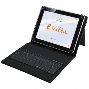 FUNDAS E-VITTA EVUN000508 MICROUSB